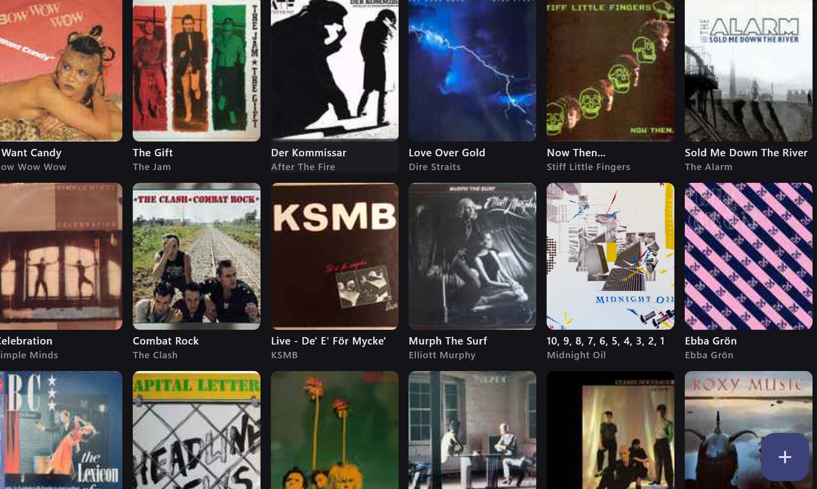 Nudgr Records